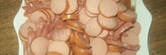 вареный торт