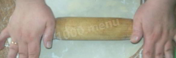 вареный торт