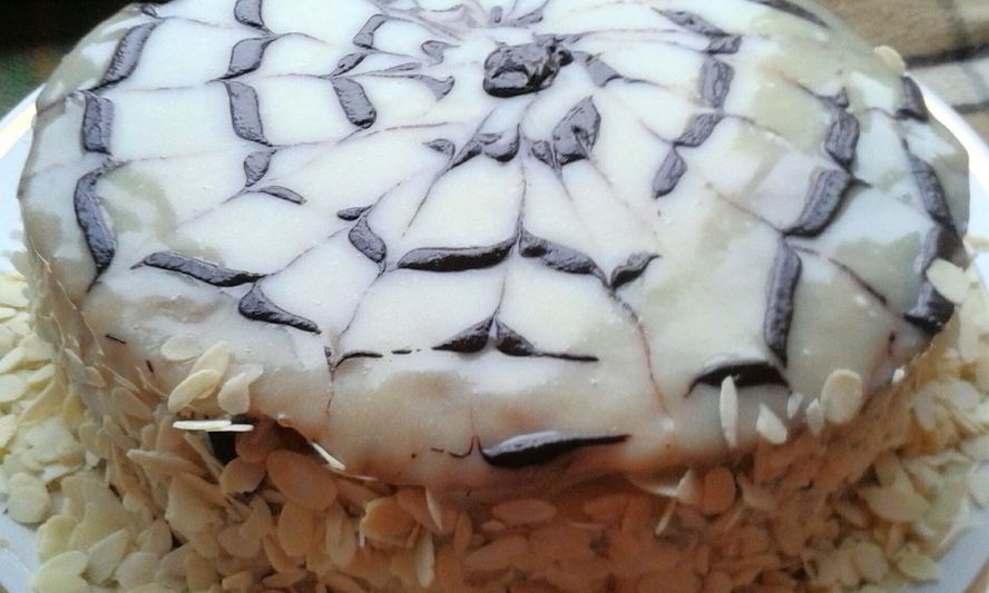 Рецепт венгерского торта эстерхази