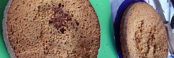 ягодный торт саша