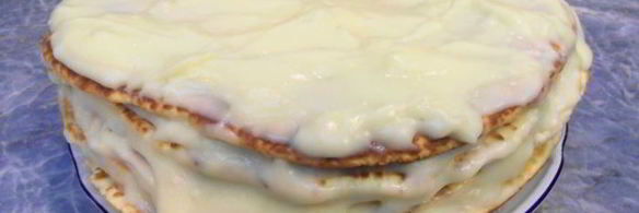 знаменитый торт проще простого