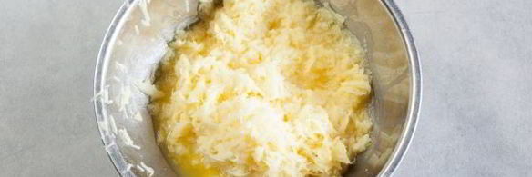 картофельные вафли