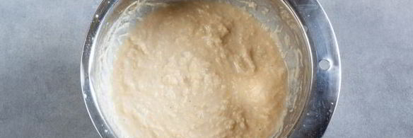 картофельные вафли