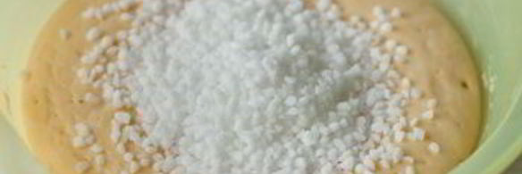 льежские вафли