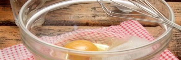 творожные вафли