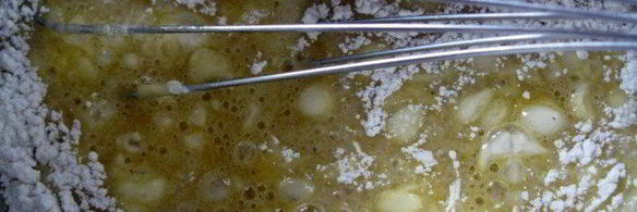 вафельные трубочки