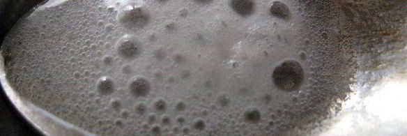 вафельные трубочки