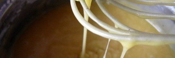 вафельные трубочки