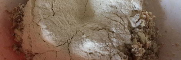 венские вафли с мюсли