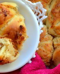 Восточные слойки