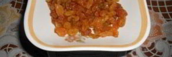 выпечка из черствого хлеба