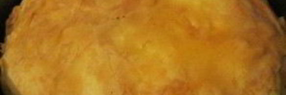 выпечка из теста фило