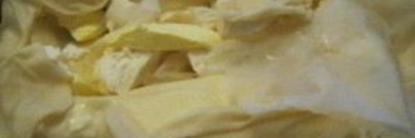 выпечка из теста фило