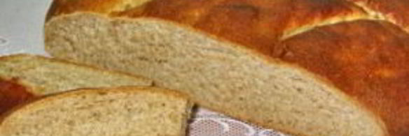 выпечка хлеба