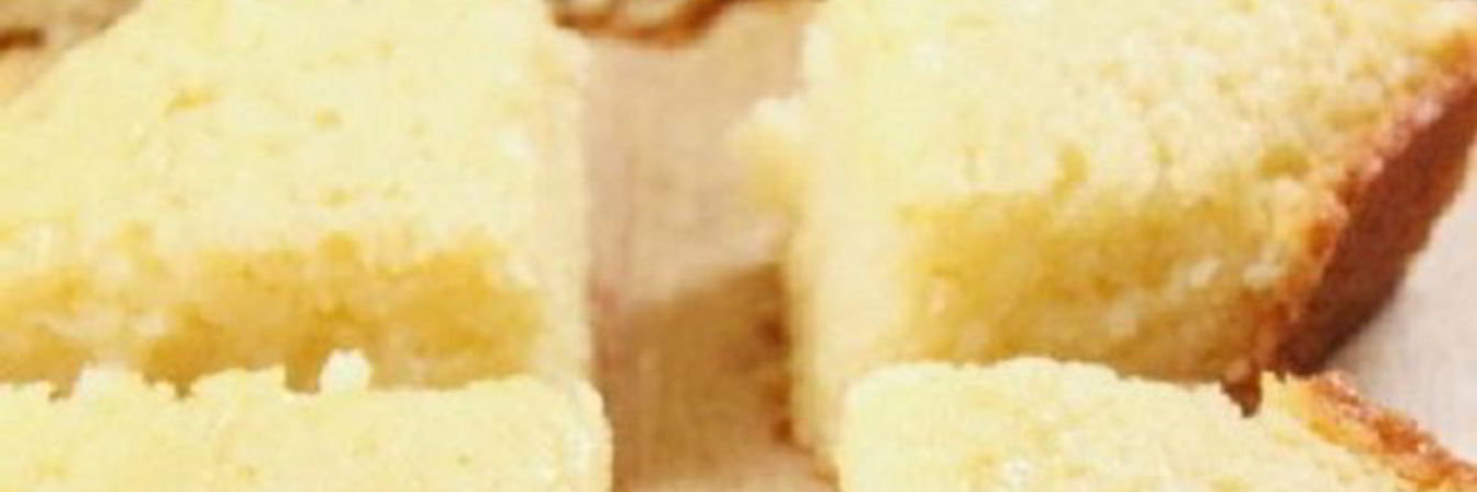 Выпечка на кислом молоке