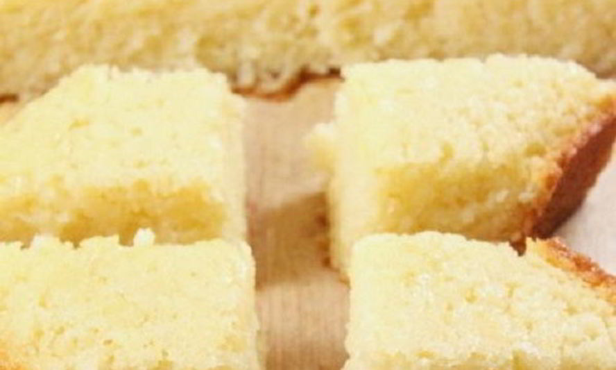 Рецепт выпечки на кислом молоке