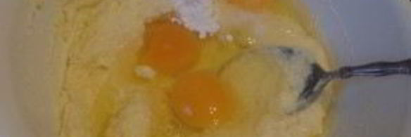 выпечка с изюмом