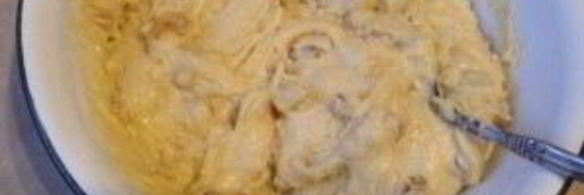 выпечка с изюмом