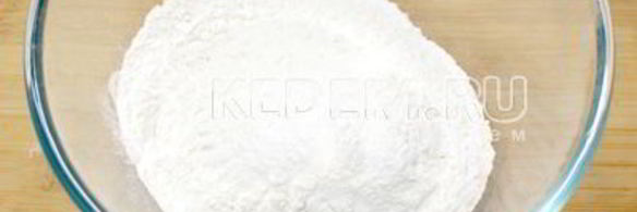 профитроли с икрой и творожной начинкой