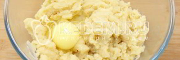 профитроли с икрой и творожной начинкой