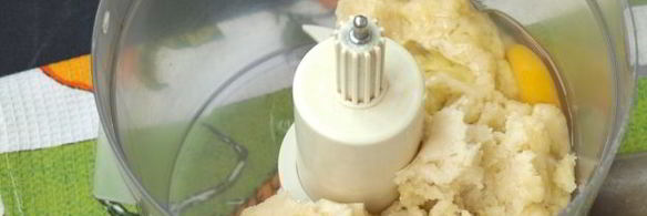 профитроли с заварным кремом