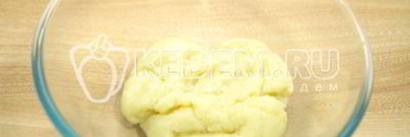 профитроли царские