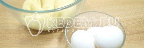 профитроли царские