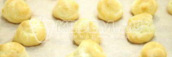 профитроли царские