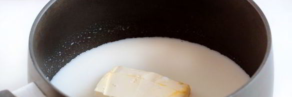 шоколадные эклеры