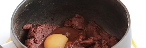 шоколадные эклеры