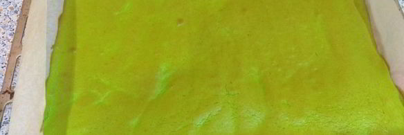 торт с профитролями