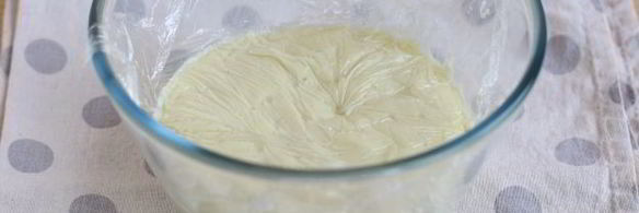 заварной крем для эклеров