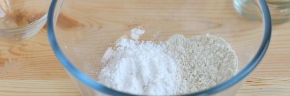 заварной крем для эклеров