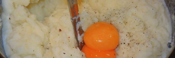 ирландская картофельная запеканка с мясом