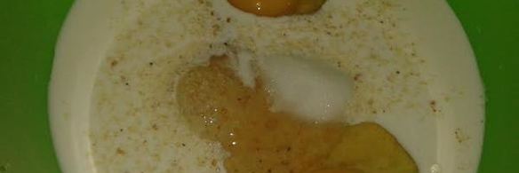 капустная запеканка по-фински