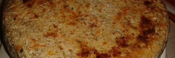 капустная запеканка по-фински