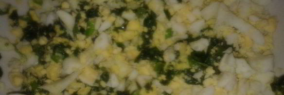 картофельная запеканка по-французски