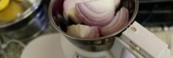 картофельная запеканка с двумя видами сыра