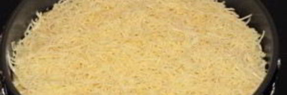 картофельная запеканка с фаршем из индейки