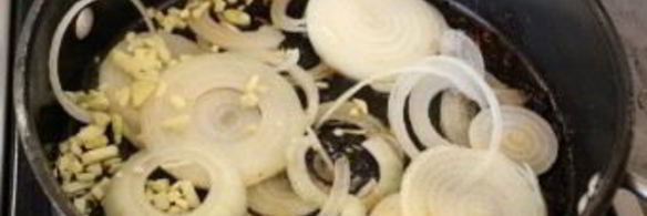 картофельная запеканка с куриным филе