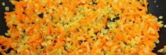 картофельная запеканка с курицей