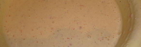 картофельная запеканка с ветчиной