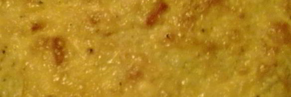 картофельно-тыквенная запеканка