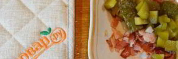 хлебная запеканка воскресный завтрак