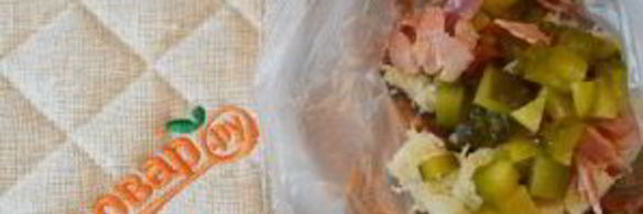 хлебная запеканка воскресный завтрак