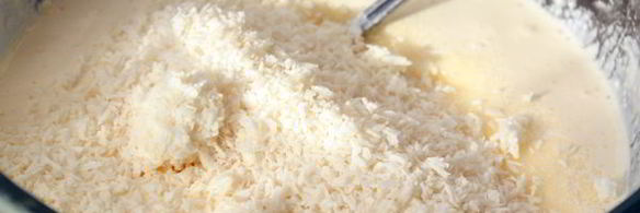 кукурузно-творожная запеканка