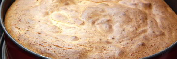 кукурузно-творожная запеканка