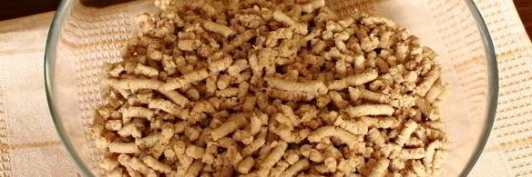 лапшевник с мясом