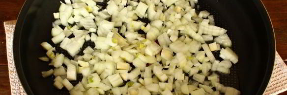 лапшевник с мясом