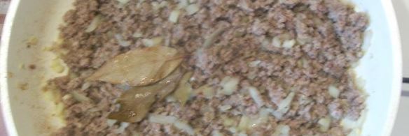 макаронная запеканка в духовке с фаршем